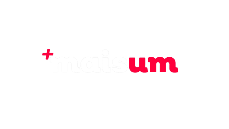 +MaisUm