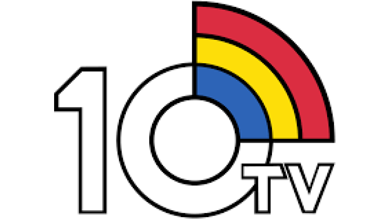 10 TV