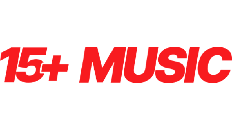 15+ Music