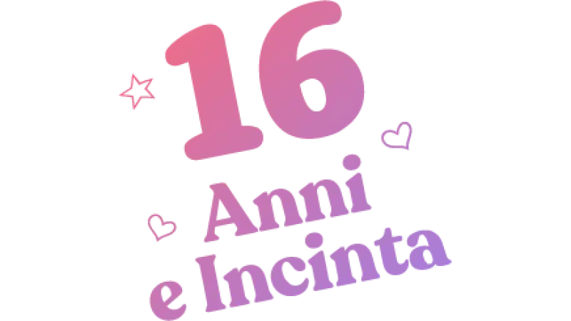 16 Anni e Incinta