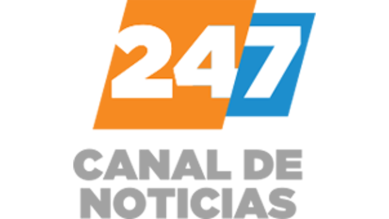 24/7 Canal de Noticias