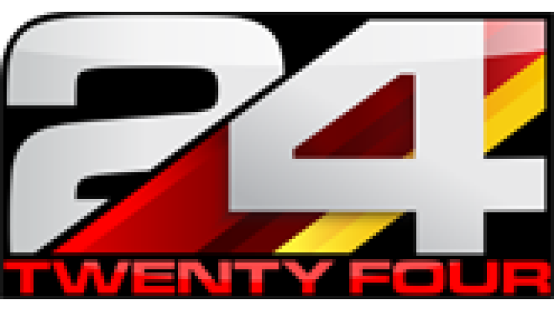 24 News