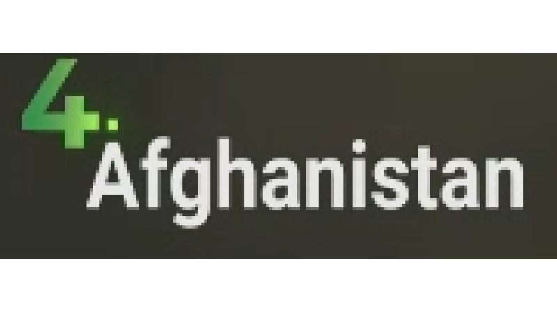 4 Afghanistan