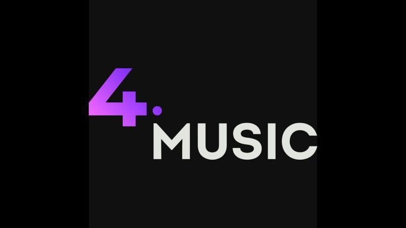 4 Music