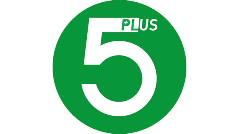 5 Plus