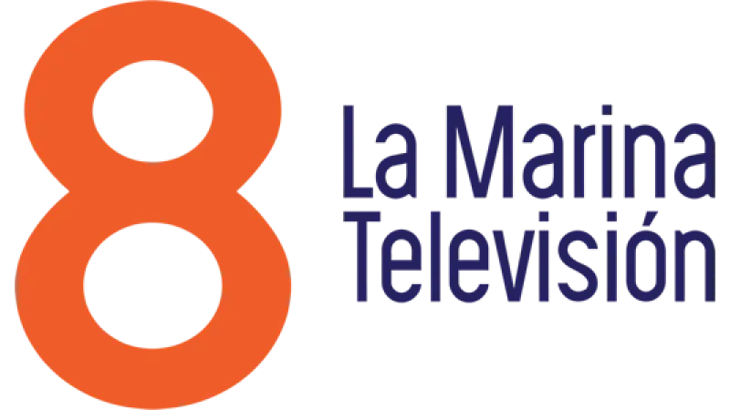 8 La Marina TV