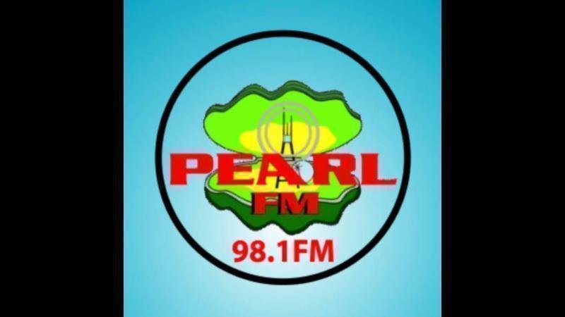 98.1 Pearl FM