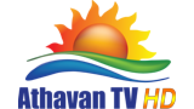 Aathavan TV