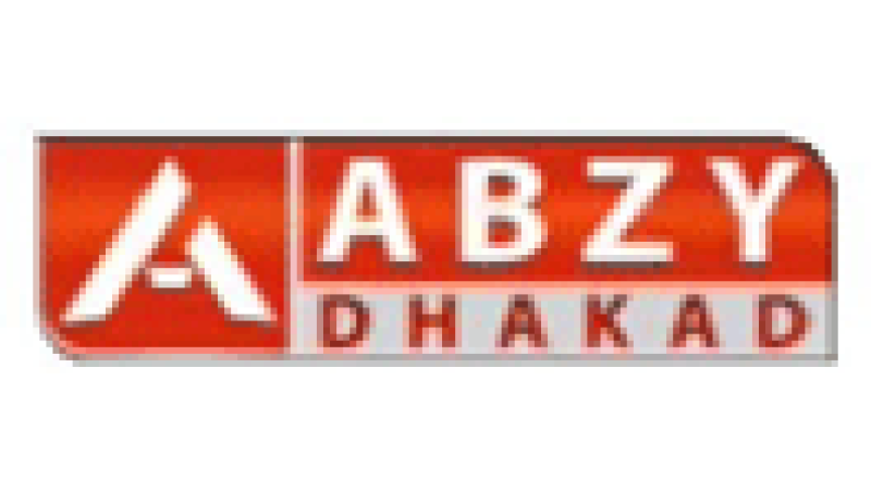 Abzy Dhakad