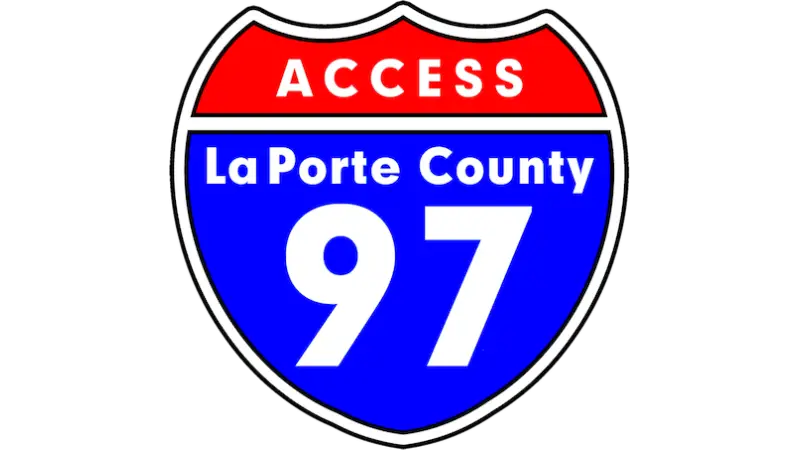 Access La Porte County Channel 97