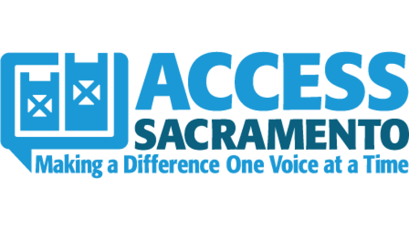 Access Sacramento Channel 17