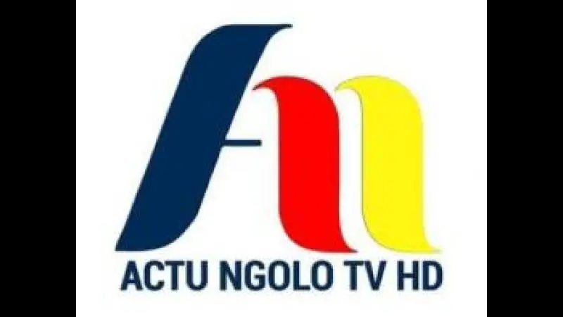 ACTU NGOLO TV HD