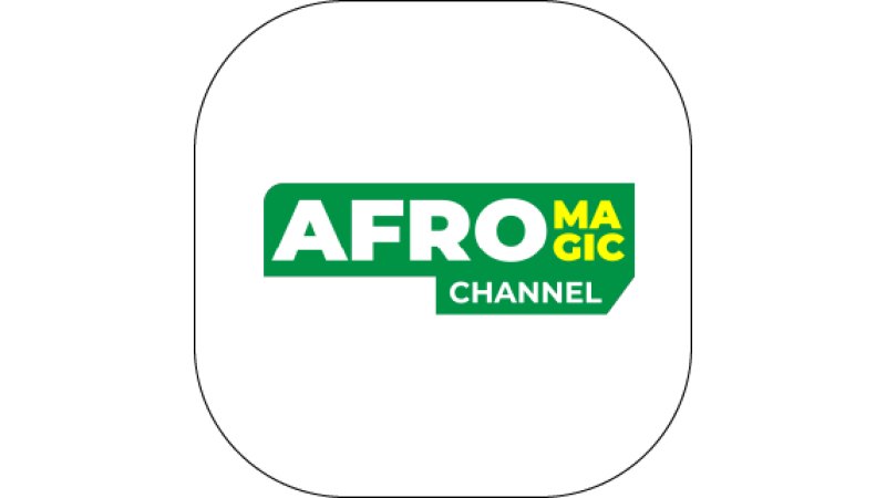 Afro Magic Channel