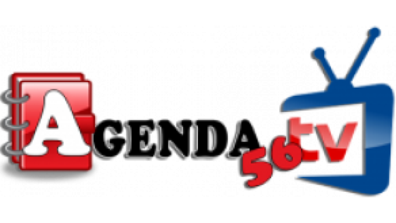 Agenda 56 TV