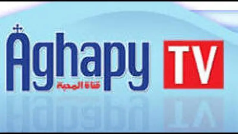 Aghapy TV