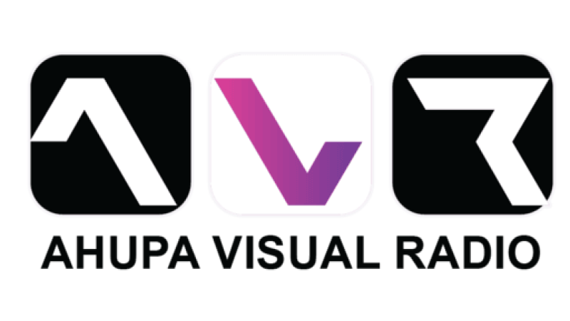 Ahupa Visual Radio