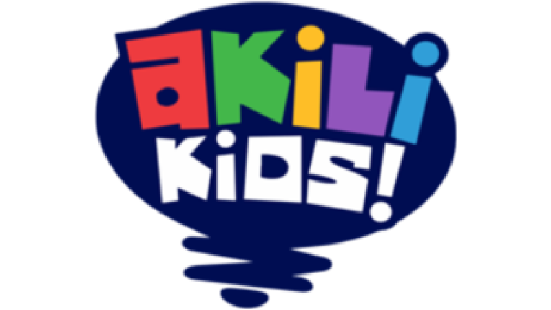 Akili Kids!
