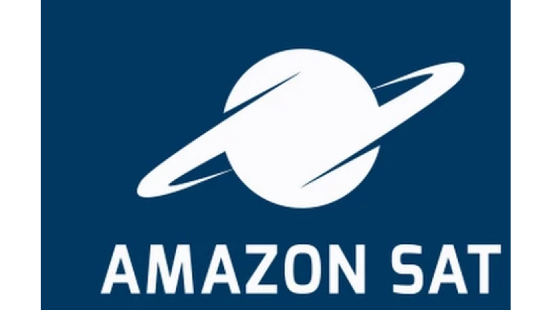 Amazon Sat