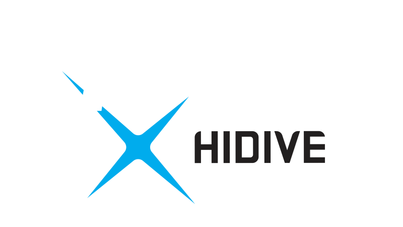 Anime x HIDIVE