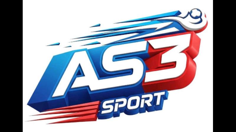 AS3 Sport TV