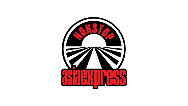Asia Express NonStop