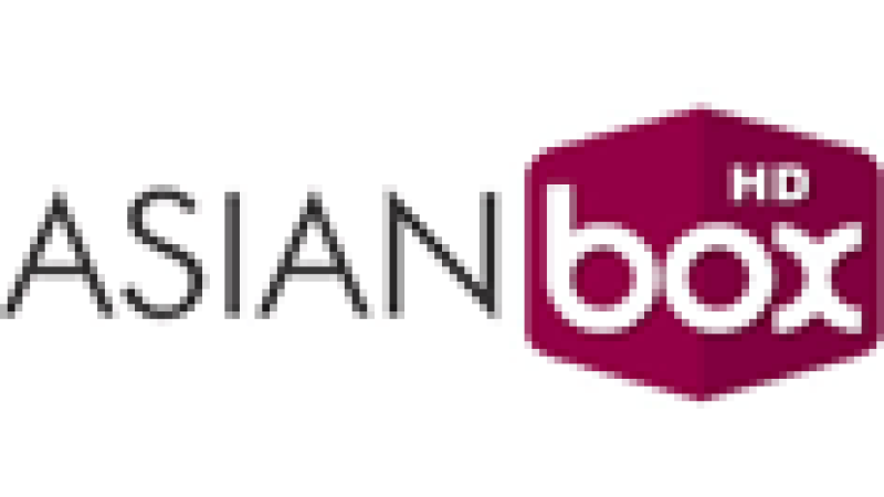 AsianBox