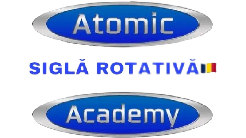 Atomic Academy TV