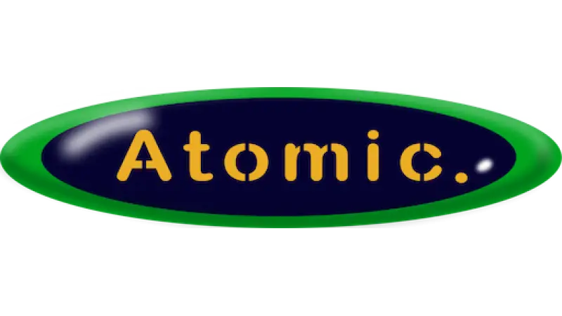 Atomic TV