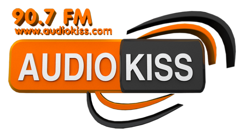 Audiokiss