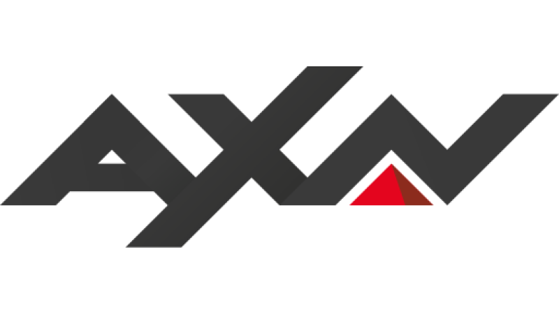 AXN Asia