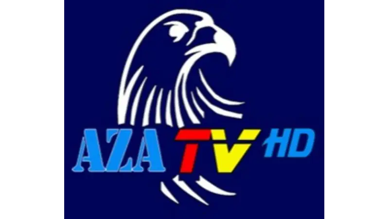 AZA TV HD