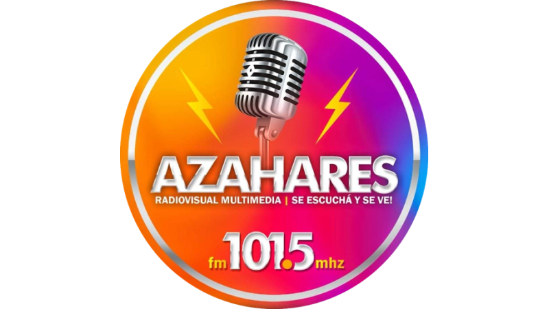 Azahares Radiovisual Multimedia