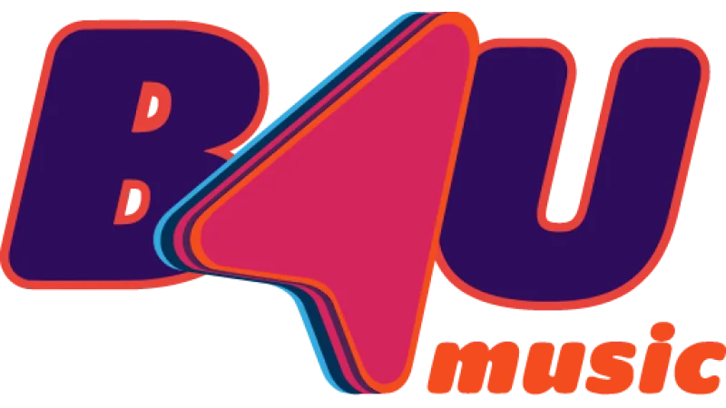 B4U Music