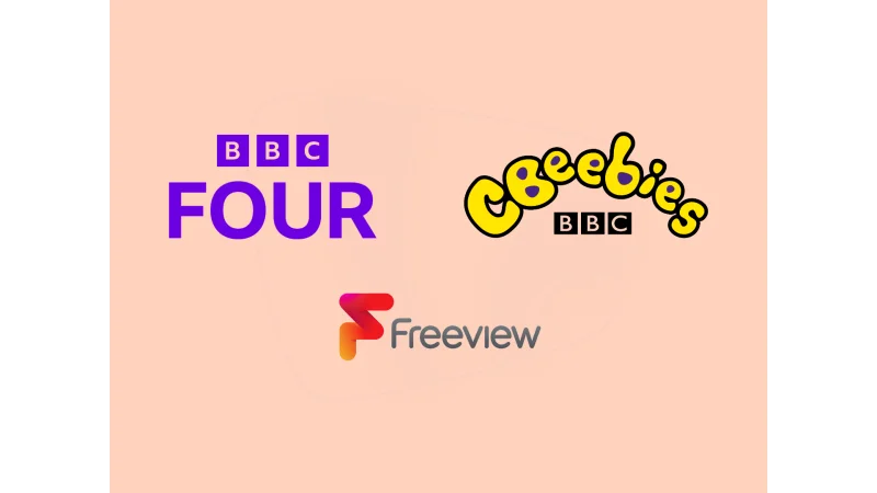 BBC Four/CBeebies