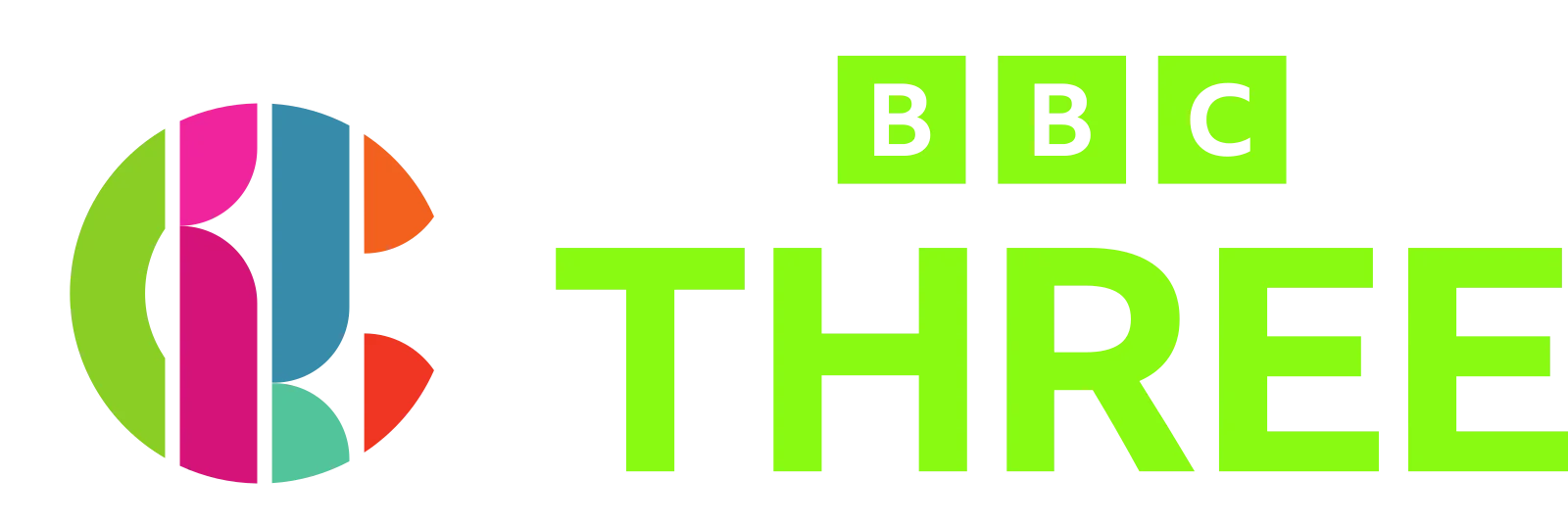 BBC Three/CBBC