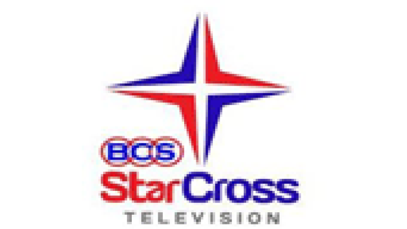 BCS StarCross TV