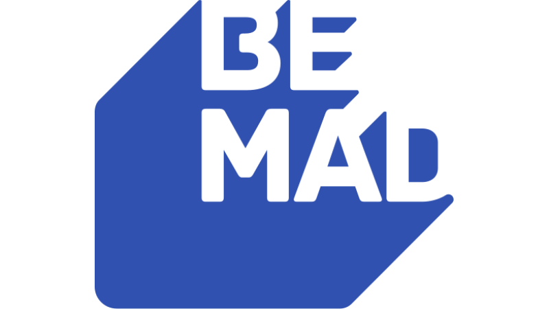 Be Mad