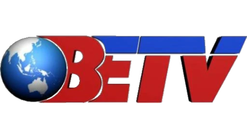 BE TV