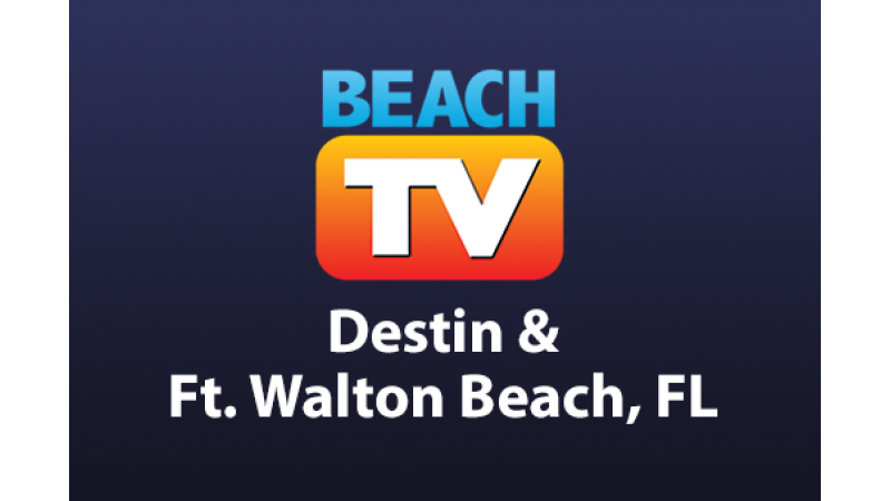 Beach TV Florida & Alabama