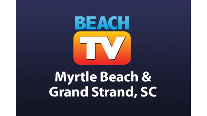 Beach TV Myrtle Beach & The Grand Strand