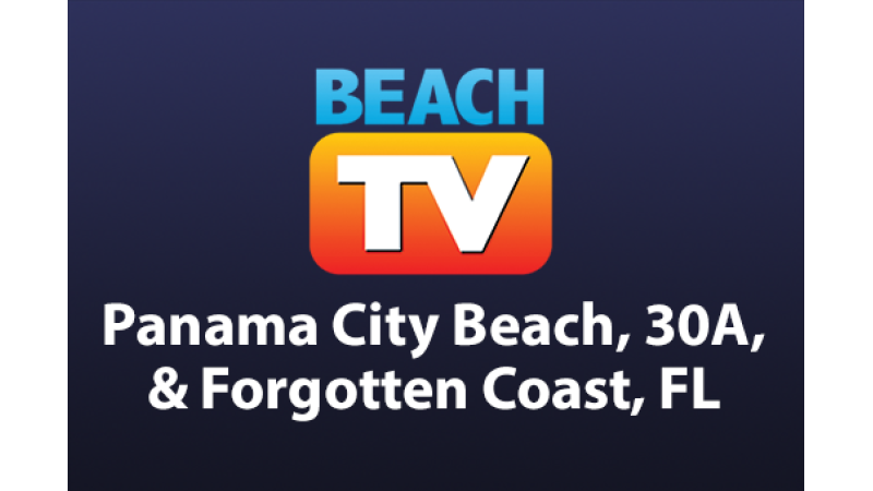 Beach TV Panama City