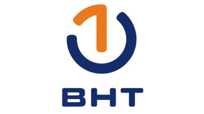 BHT 1