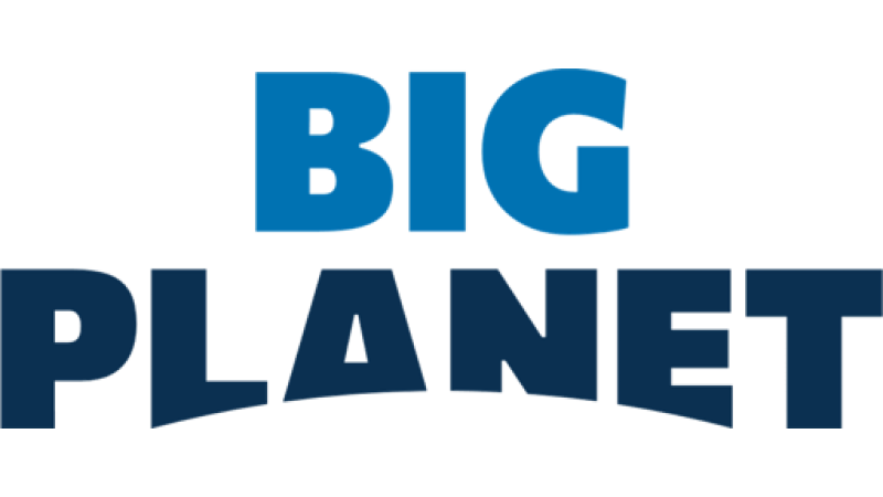 Big Planet