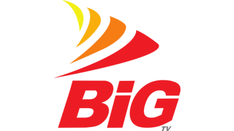 BIG TV
