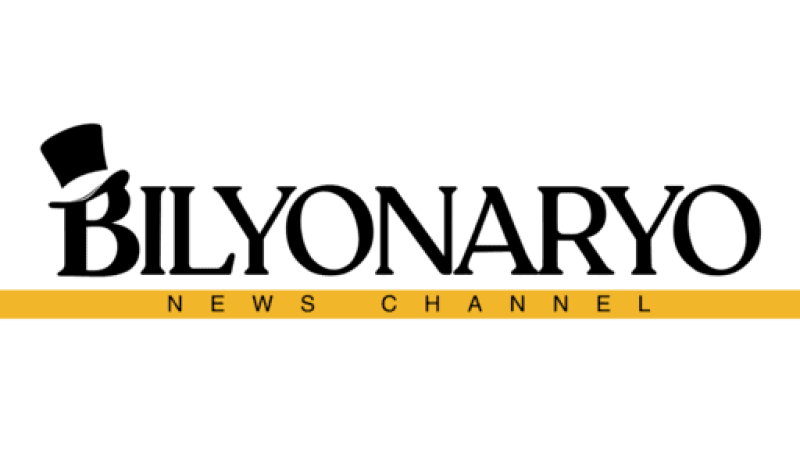 Bilyonaryo News Channel