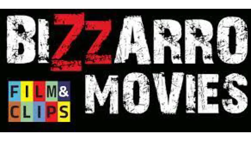 Bizzarro Movies