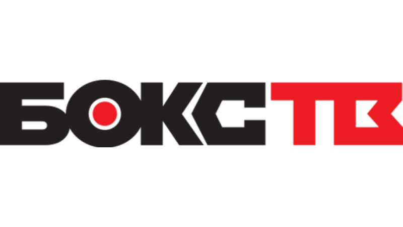 Boks TV