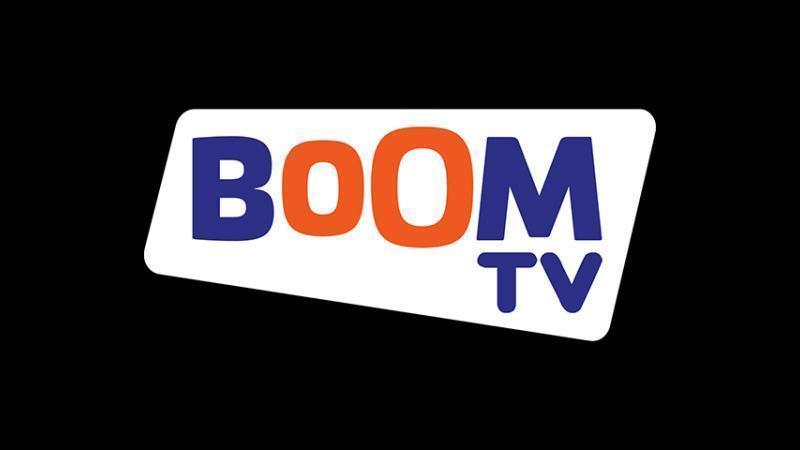 Boom TV
