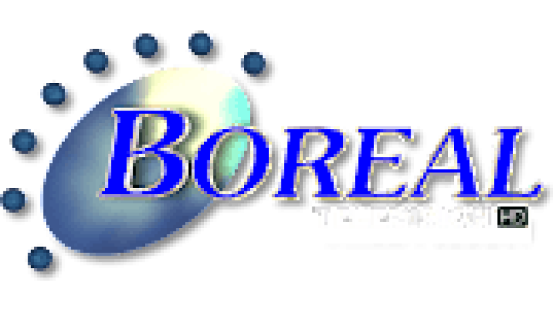 Boreal