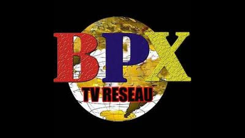 BPX TV Radio